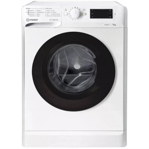 Lavadora Indesit MTWE 712524 WK