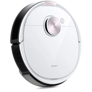 ECOVACS DeeBot Ozmo T8 Plus