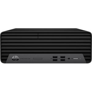 Computadora personal HP ProDesk 400 G7 SFF