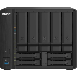 NAS-servidor QNAP TS-932PX-4G