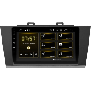 Autorradio Incar DTA-5014