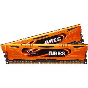 RAM G.Skill Ares DDR3 2x4Gb