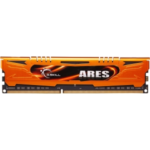 G.Skill Ares DDR3 2x4Gb