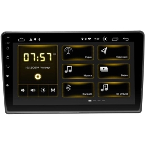 Autorradio Incar DTA-1084