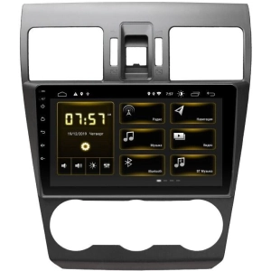 Autorradio Incar DTA-5011