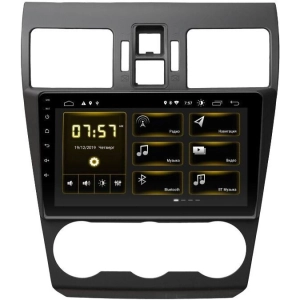 Autorradio Incar DTA-5012