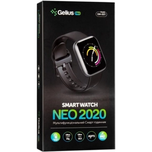 Gelius Pro NEO 2020