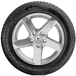 Vredestein Wintrac 205/60 R16 92H