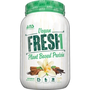 Proteína ANS Performance Vegan Fresh 0,907 kg