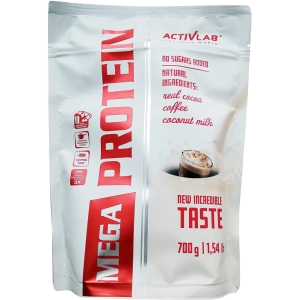 Proteínas Activlab Mega Protein 0,7 kg