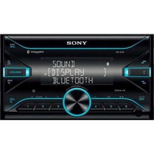 Autorradio Sony DSX-B700