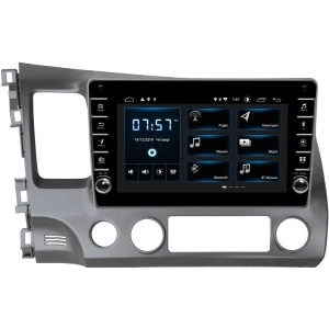 Autorradio Incar XTA-0112R