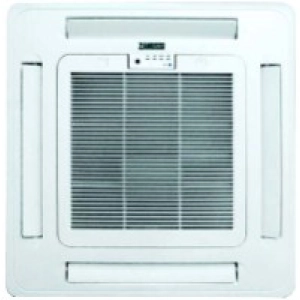 Aire acondicionado Zanussi ZACC-12H/N1