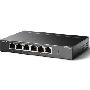 TP-LINK TL-SF1006P