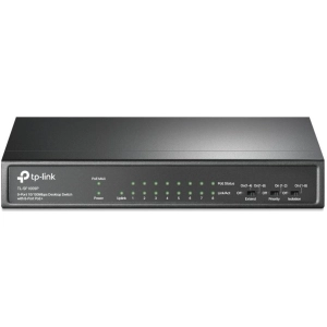 Interruptor TP-LINK TL-SF1009P