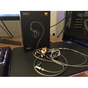 FiiO FH3