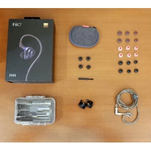 FiiO FH3