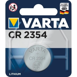 Acumulador / batería Varta 1xCR2354