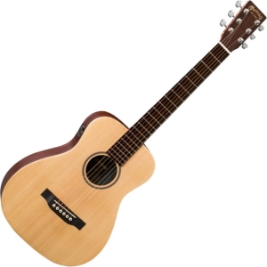 Guitarra Martin LX-1E