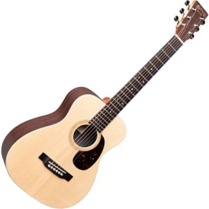 Guitarra Martin LX- 1RE