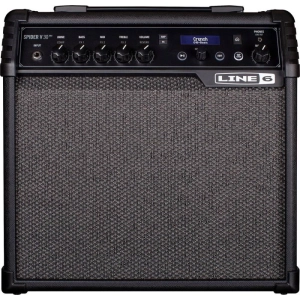 Amplificador de guitarra Line 6 Spider V 30 MKII