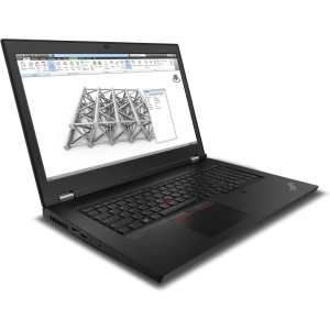 Lenovo ThinkPad P17 Gen 1