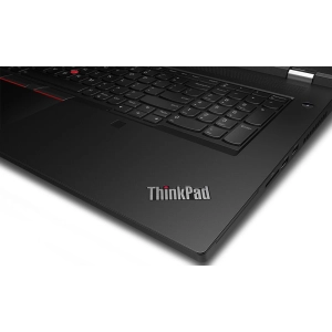 Lenovo ThinkPad P17 Gen 1