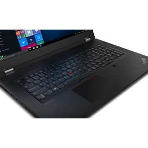 Lenovo ThinkPad P17 Gen 1