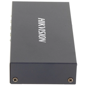 Hikvision DS-3E0106P-E/M