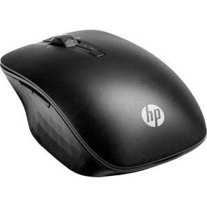 Ratón HP Bluetooth Travel Mouse