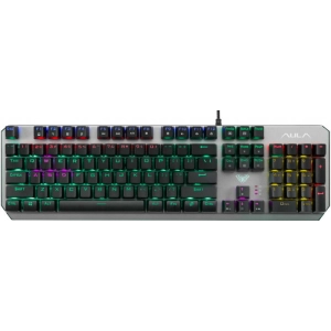 Teclado ACME Aula Dawnguard