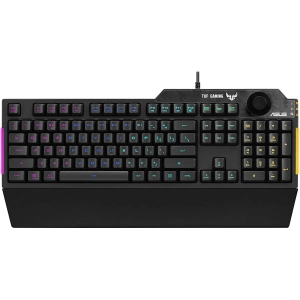 Teclado Asus TUF Gaming K1