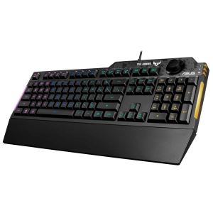 Asus TUF Gaming K1