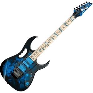 Guitarra Ibanez JEM77P