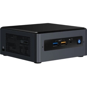 Computadora personal Intel NUC 10