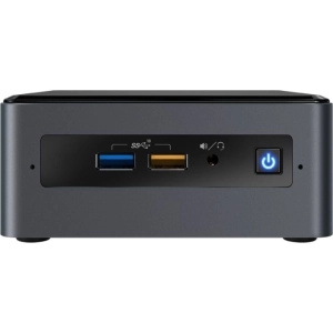 Intel NUC 10