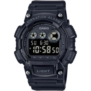 Reloj Casio W-735H-1B