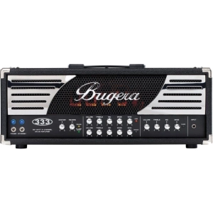 Amplificador de guitarra Bugera 333