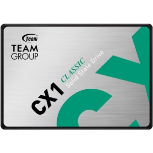 SSD Team Group CX1