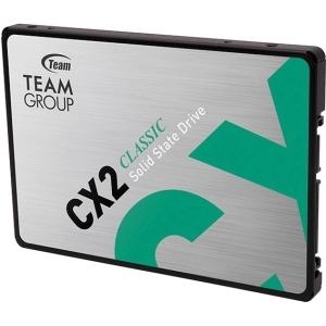 Team Group CX2