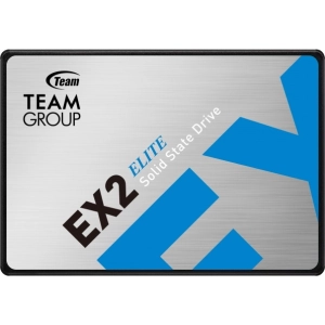 SSD Team Group EX2