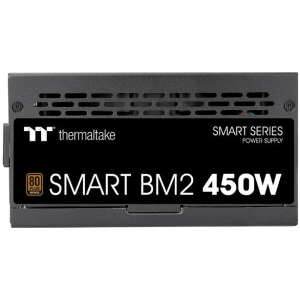 Fuente de alimentación Thermaltake Smart BM2