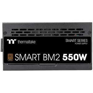 Fuente de alimentación Thermaltake PS-SPD-0550MNFABE-1