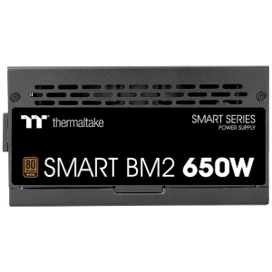 Fuente de alimentación Thermaltake PS-SPD-0650MNFABE-1