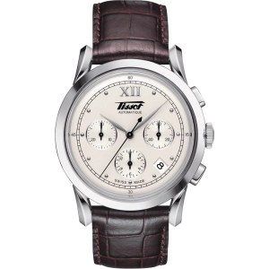 Reloj TISSOT Heritage 1948 T66.1.712.33