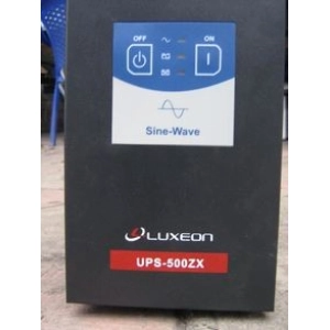 SAI Luxeon UPS-500ZX