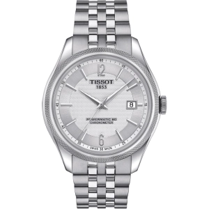 Reloj TISSOT Ballade Powermatic 80 COSC T108.408.11.037.00