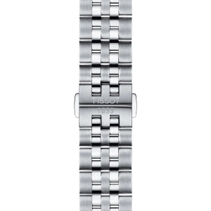 TISSOT Ballade Powermatic 80 COSC T108.408.11.037.00