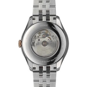 TISSOT Ballade Powermatic 80 COSC T108.408.11.037.00