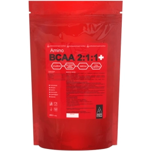 Aminoácidos AB PRO Amino BCAA 2-1-1 plus 400 g